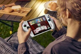 ROG Xbox Ally và ROG Xbox Ally X chính thức mở đặt trước tại Việt Nam, giá từ 14,99 triệu đồng