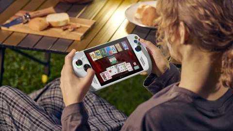 ROG Xbox Ally và ROG Xbox Ally X chính thức mở đặt trước tại Việt Nam, giá từ 14,99 triệu đồng