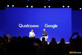 Qualcomm và Google chính thức "bắt tay", hé lộ sắp đưa hệ điều hành Android lên PC, laptop