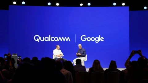 Qualcomm và Google chính thức "bắt tay", hé lộ sắp đưa hệ điều hành Android lên PC