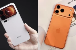 So sánh Iphone 17 promax và phiên bản cùng tên Xiaomi 17 từ các pháp sư, có nên trả nhiều hơn cho Tim Cook
