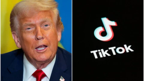 Ông Trump ra giá cuối cùng cho TikTok, hé lộ liên minh mua lại đầy bất ngờ