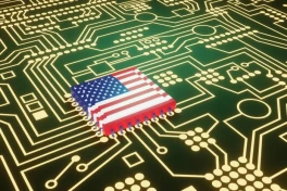 Ngành công nghệ toàn cầu trước cơn địa chấn từ ông Trump, mặt hàng này lại bị đánh thuế nặng!