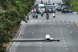 Vì sao hàng loạt chủ xe máy sắp khóc ròng vì không thể bán được xe?