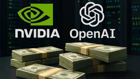 Nvidia thực sự muốn gì khi đặt cược 100 tỷ USD vào tay Sam Altman và OpenAI?