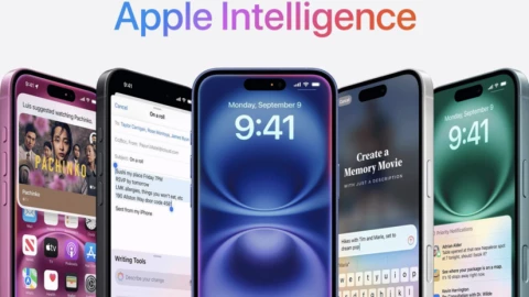 Sự thật đằng sau lỗi bí ẩn khiến Apple Intelligence trên iPhone 17 hoạt động chập chờn
