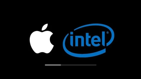 Sau Nvidia và SoftBank, tại sao Apple là cái tên tiếp theo Intel tìm đến?