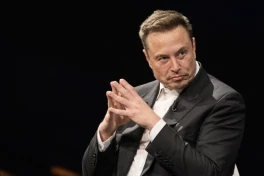 Elon Musk bị réo tên trong hồ sơ nhạy cảm, hé lộ góc tối của giới tinh hoa toàn cầu