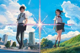 Nhà sản xuất "Your Name" tiếc nuối vì Sony Pictures không phải đơn vị phát hành phim ở Bắc Mỹ