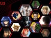 Vì sao anime Nhật Bản ngày càng bay cao? Vai trò quan trọng của các nền tảng streaming