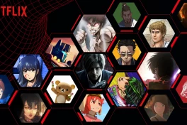 Vì sao anime Nhật Bản ngày càng bay cao? Vai trò quan trọng của các nền tảng streaming