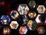 Vì sao anime Nhật Bản ngày càng bay cao? Vai trò quan trọng của các nền tảng streaming