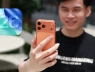 Cách điều khiển iPhone bằng đầu, "lè lưỡi" lướt TikTok