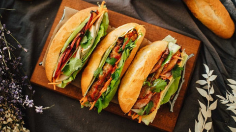 Sáng nay vừa ăn bánh mì phải không? Thông tin này sẽ khiến bạn phải chột dạ!