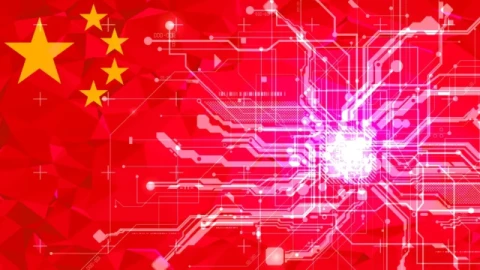 Nhân tố có thể tạo ra bước ngoặt Deepseek trong phần cứng AI