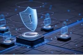 AI và an ninh mạng: Doanh nghiệp liệu có nắm bắt được rủi ro?