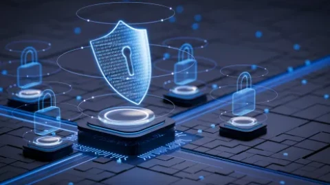 AI và an ninh mạng: Doanh nghiệp liệu có nắm bắt được rủi ro?