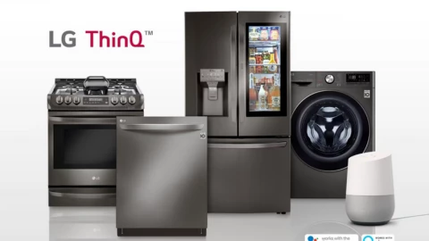 Đồ điện tử ngày càng rẻ, 1 thương hiệu Hàn Quốc quen thuộc với người Việt rơi vào khó khăn