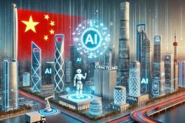 Trung Quốc đầu tư hơn 50 tỷ USD, muốn tạo ra siêu AI thông minh hơn cả con người