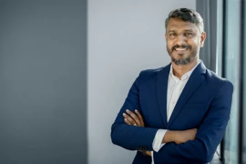 Điều gì khiến các tập đoàn toàn cầu phải thay đổi cách nhìn về bảo mật trong kỷ nguyên AI?