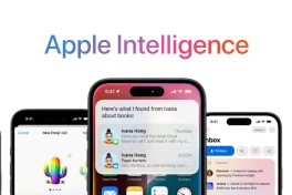 Flagship Android rầm rộ quảng bá AI nhưng Apple thì "im thin thít" không dám hé nửa lời?