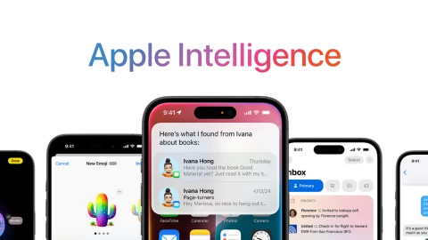 Flagship Android rầm rộ quảng bá AI nhưng Apple thì "im thin thít" không dám hé nửa lời?