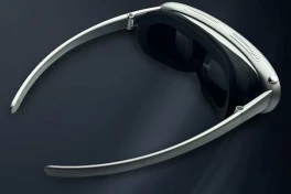 Kính Vision Mini trình làng: Thiết bị "rạp chiếu phim cá nhân" độ phân giải 3.8K, tối ưu cho người bị cận nặng