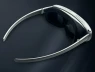 Kính Vision Mini trình làng: Thiết bị "rạp chiếu phim cá nhân" độ phân giải 3.8K, tối ưu cho người bị cận nặng