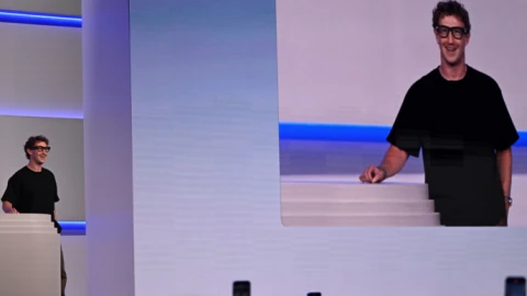 Tại sao ‘siêu trí tuệ’ AI của Zuckerberg lại biến thành trò cười ngay trên sân khấu?