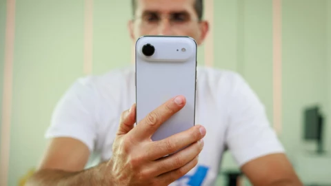 iPhone Air là sai lầm 1.000 USD nhiều người mắc phải năm nay