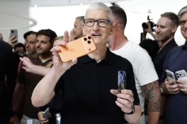 iPhone 17 đang "ăn nên làm ra" - đây là bằng chứng không thể chối cãi