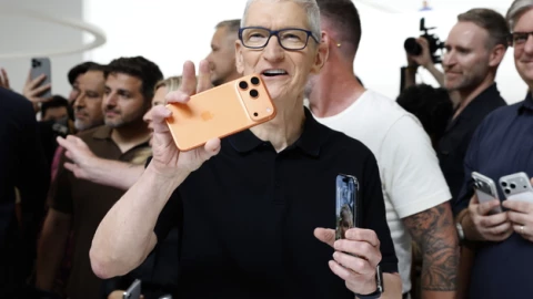 iPhone 17 đang "ăn nên làm ra" - đây là bằng chứng không thể chối cãi