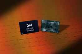 Niềm hy vọng chip nhớ của Trung Quốc "ngấm đòn" trừng phạt từ Mỹ