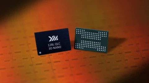 Niềm hy vọng chip nhớ của Trung Quốc "ngấm đòn" trừng phạt từ Mỹ