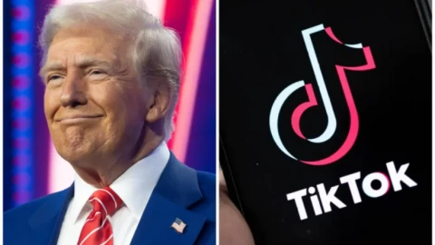 Đòn trừng phạt của Trump hóa ra lại là 'món quà trời cho' đối với Trung Quốc?
