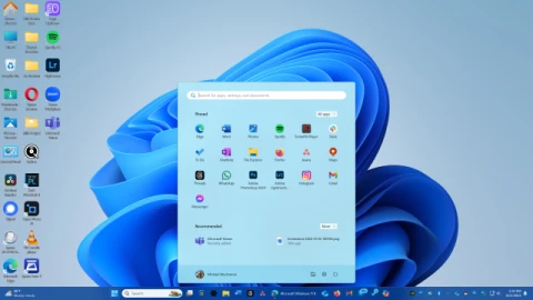 So sánh các hệ điều hành phổ biến nhất hiện nay: Windows 11, macOS, Ubuntu và ChromeOS