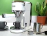 Đánh giá máy pha cà phê De'Longhi Dedica Duo 100% dành cho người lười
