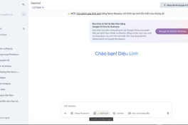 Tổng hợp Prompt tạo ảnh chân dung nhanh chóng với Gemini AI hot hit dạo gần đây