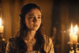 1 nhân vật AI bước chân vào ngành điện ảnh khiến Hollywood "choáng váng" không thốt nên lời