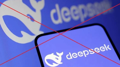 Nền tảng AI Deepseek đưa ra quan điểm sai lệch về chủ quyền Hoàng Sa và Trường Sa