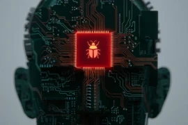 Vì sao phần mềm giả mạo AI đang khiến toàn cầu lo ngại?