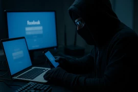 Bị hacker 'hút' sạch cookie? Các dấu hiệu và 9 bước cứu nguy tài khoản Facebook
