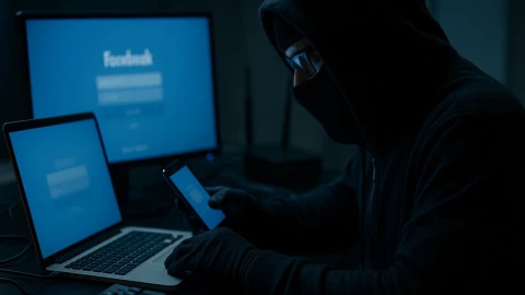 Bị hacker 'hút' sạch cookie? Các dấu hiệu và 9 bước cứu nguy tài khoản Facebook