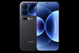 Xiaomi 17 Pro Max sử dụng tấm nền OLED mới, khác hẳn màn trên iPhone và Galaxy