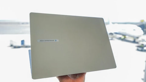 Đánh giá ASUS ExpertBook P3 2025: “Trợ thủ” bền bỉ cho doanh nghiệp thời AI