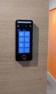 Máy Chấm Công Vân tay Nguyễn Phan