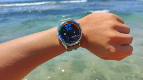 Đánh giá chi tiết Huawei Watch GT 6 46mm: vẫn là chiếc smartwatch gần như toàn diện, đẹp cả “nết” lẫn “người”