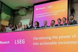 LG ra mắt mô hình AI dành cho doanh nghiệp với khoản đầu tư 70 tỷ USD