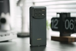 Xiaomi 17 Fold "hớ hênh" để lộ vũ khí bí mật cạnh tranh Galaxy Z Fold7