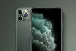 iPhone 11 Pro Max chính thức trở thành "đồ cổ"